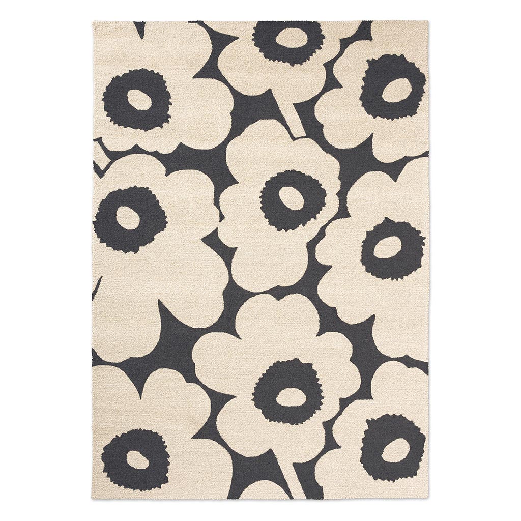 MAR Unikko Charcoal/White outdoor 434305 250x350