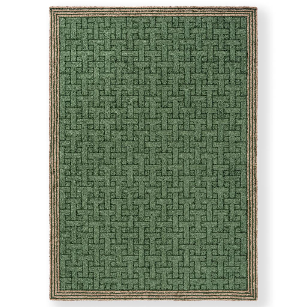 TB T Monogram Jade Green outdoor 455807 250x350