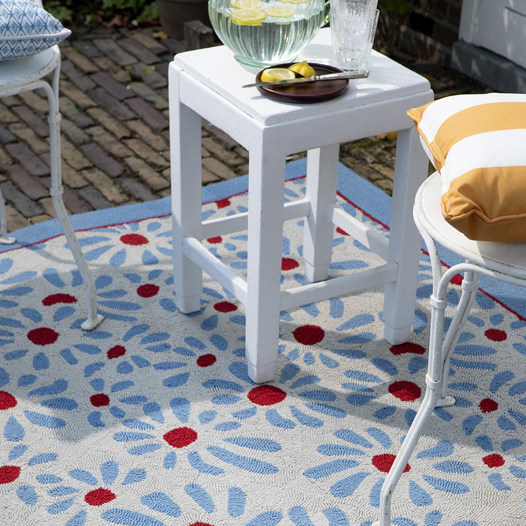 LA Thorncliff Sky Blue outdoor 480308 250x350