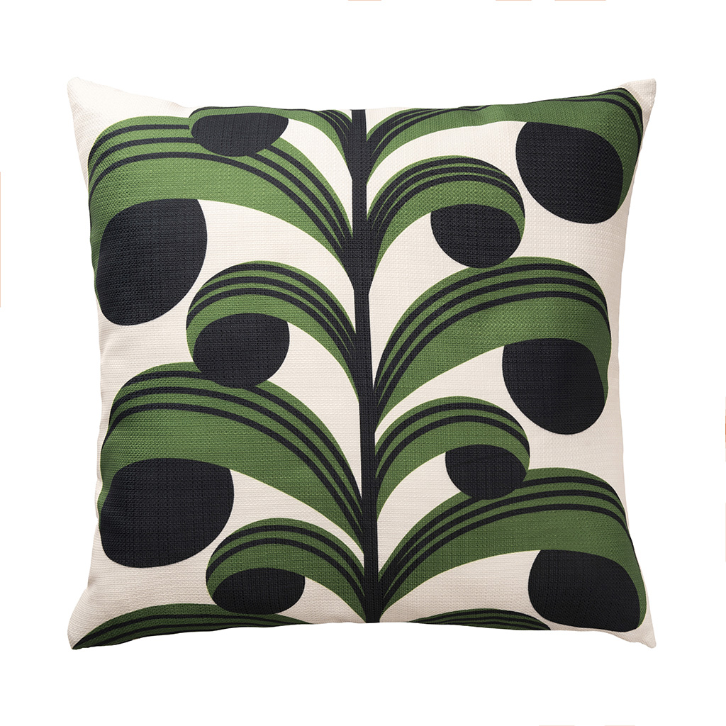 OR Exotic Leaves 661905 045x045 Cushion