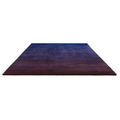 Shade Low electric blue/aubergine 010118 170x240