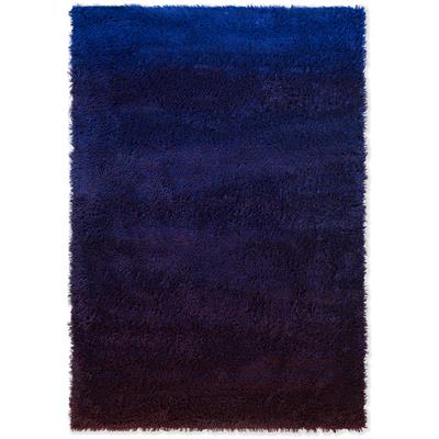 Shade High electric blue/aubergine 011918 170x240