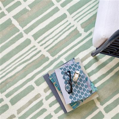 FB Tortoiseshell Stripe Jade 039808 250x350