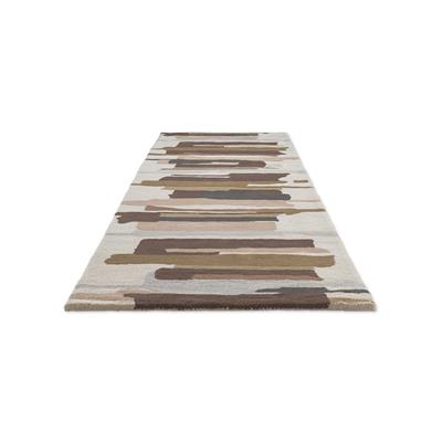 HAR Zeal Taupe runner 043001 080x300