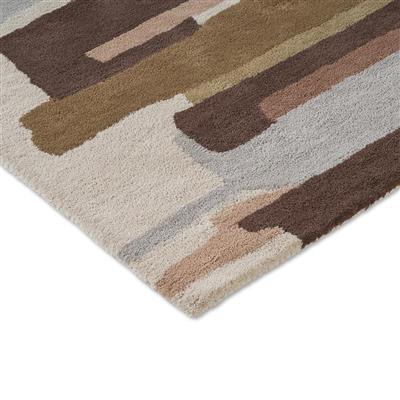 HAR Zeal Taupe runner 043001 080x300