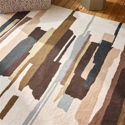 HAR Zeal Taupe 043001 140x200