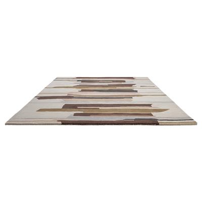 HAR Zeal Taupe 043001 140x200