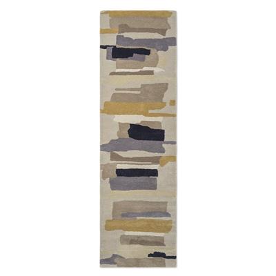 HAR Zeal Pewter runner 043004 070x245