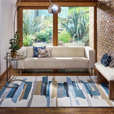 HAR Zeal Indigo 043008 140x200