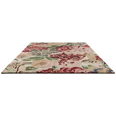 SAN Rose & Peony Red 045000 170x240