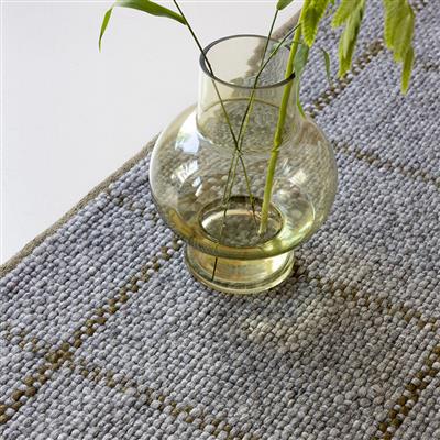 Craft Matter Check Slate/Olive 049104 250x350