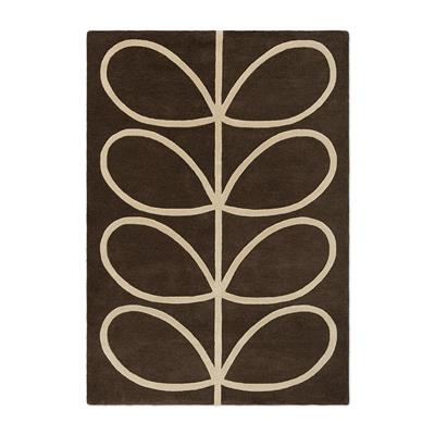 OR Giant Linear Stem Walnut 059401 160x230