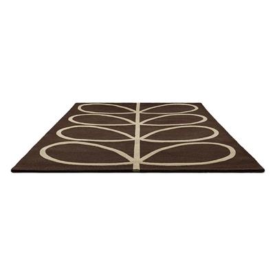 OR Giant Linear Stem Walnut 059401 160x230