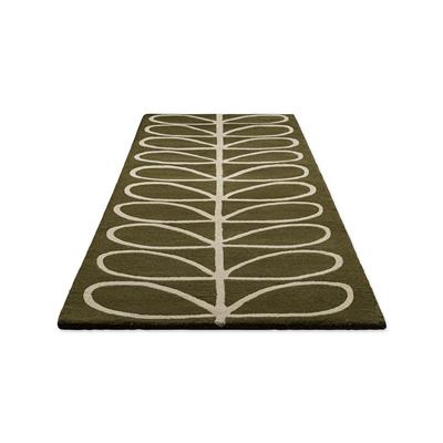OR Linear Stem Runner Olive 060501 067x230