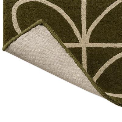 OR Linear Stem Runner Olive 060501 070x300