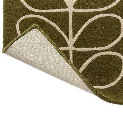 OR Linear Stem Olive 060501 120x180