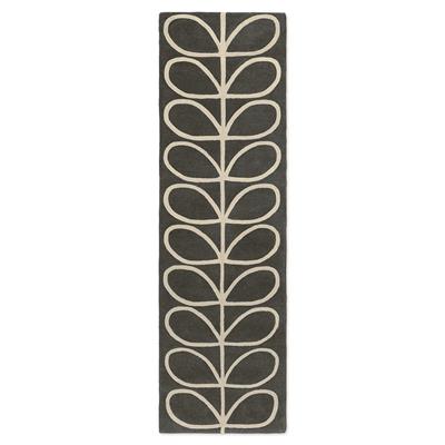 OR Linear Stem Runner Slate 060505 067x230