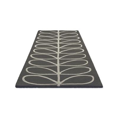 OR Linear Stem Runner Slate 060505 067x230