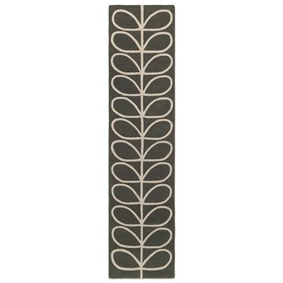 OR Linear Stem Runner Slate 060505 070x300