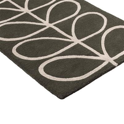 OR Linear Stem Runner Slate 060505 070x300