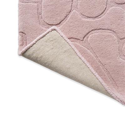 LA Coleby Petals Chalk Pink 078802 170x240