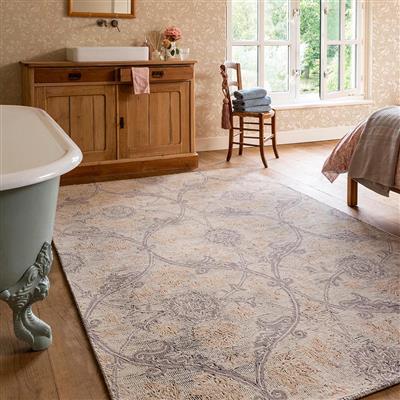 LA Endale Soft Truffle 079701 140x200