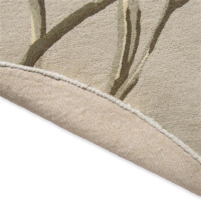 LA Gosford Natural/Sage Green 081307 150 round