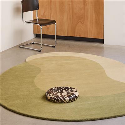 Element Lane Green 087507 157x200