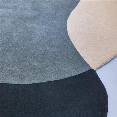 Element Lane Blue 087508 157x200