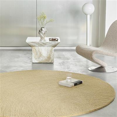 Decor Echo Sand 089701 200 round