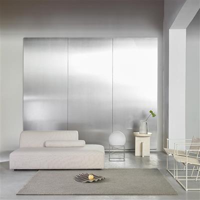 Decor Echo Pebble 089704 140x200