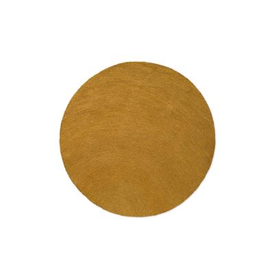 Decor Echo Ochre 089706 150 round