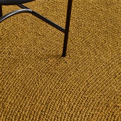 Decor Echo Ochre 089706 150 round