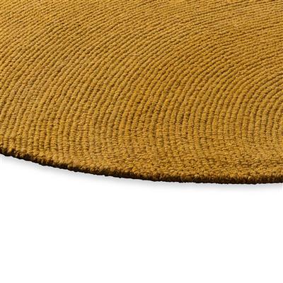 Decor Echo Ochre 089706 150 round
