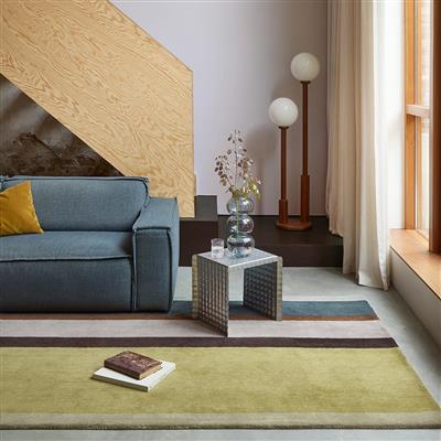 Decor Linear Retro 089805 140x200