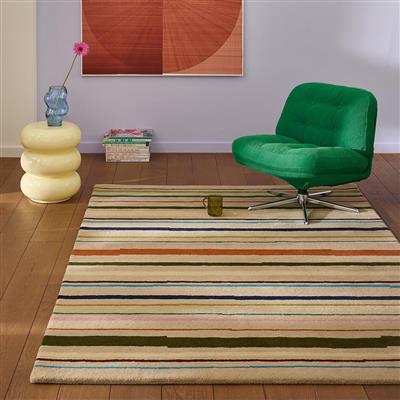 Decor Shift Multi Beige 089903 140x200