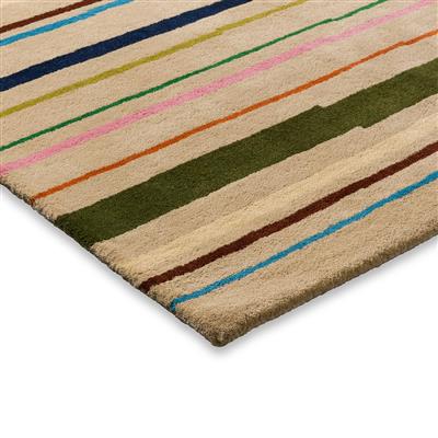Decor Shift Multi Beige 089903 140x200