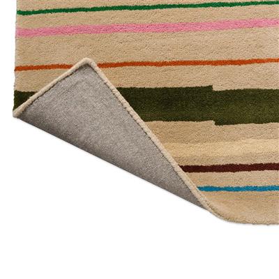 Decor Shift Multi Beige 089903 140x200