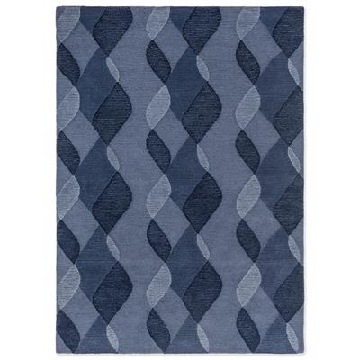 Decor Riff Water Blue 098208 200x280