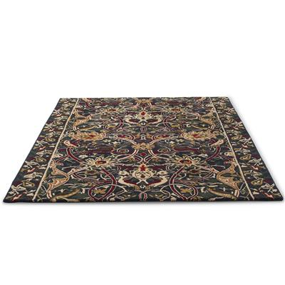 MOR Bullerswood indigo 127308 170x240