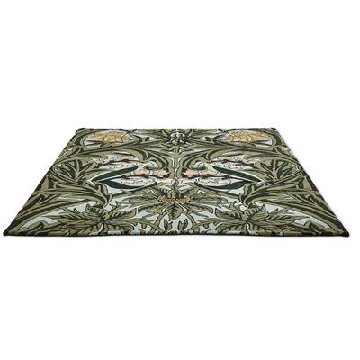 MOREW Bluebell Leafy Arbour Green 127607 200x280