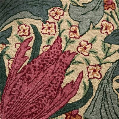 MORHUN Lent Lily Plum/Bayleaf 130901 250x350