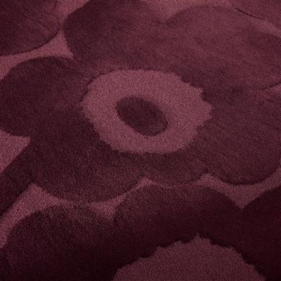 MAR Unikko Burgundy 132200 250x350