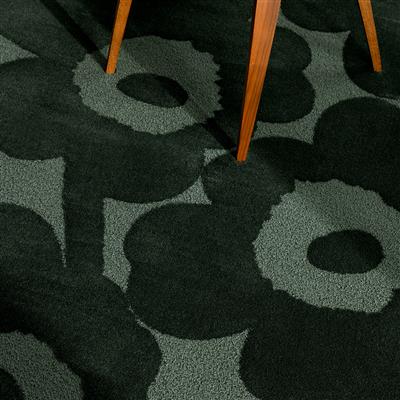 MAR Unikko Dark Green 132207 200x300
