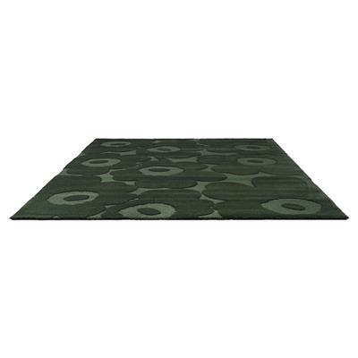MAR Unikko Dark Green 132207 200x300