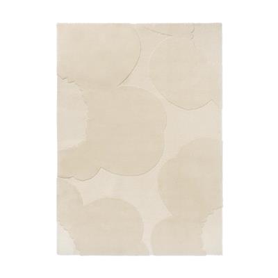 MAR Iso Unikko Natural White 132301 200x300