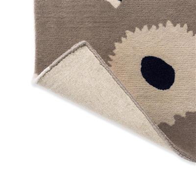 MAR Unikko Greige 132401 140x200