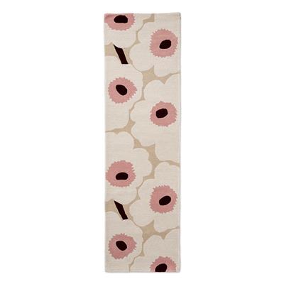 MAR Unikko Beige/Pink 132402 070x245