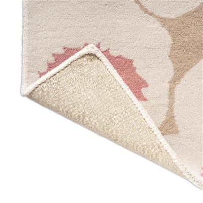 MAR Unikko Beige/Pink 132402 070x245