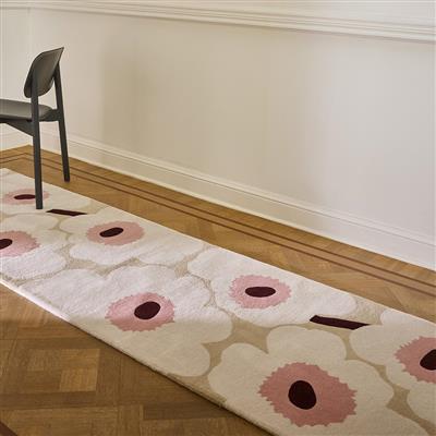 MAR Unikko Beige/Pink 132402 080x300